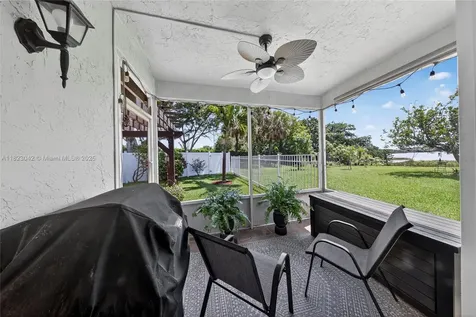 18205 NW 21st Street Pembroke Pines FL 33029