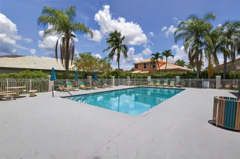 18205 NW 21st Street Pembroke Pines FL 33029
