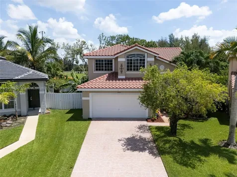 18205 NW 21st Street Pembroke Pines FL 33029