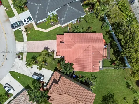 18205 NW 21st Street Pembroke Pines FL 33029