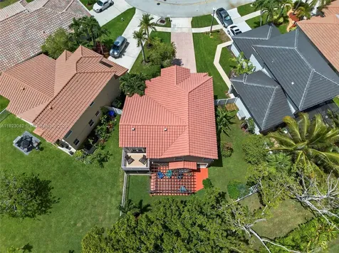 18205 NW 21st Street Pembroke Pines FL 33029