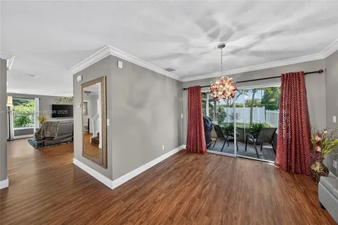 18205 NW 21st Street Pembroke Pines FL 33029