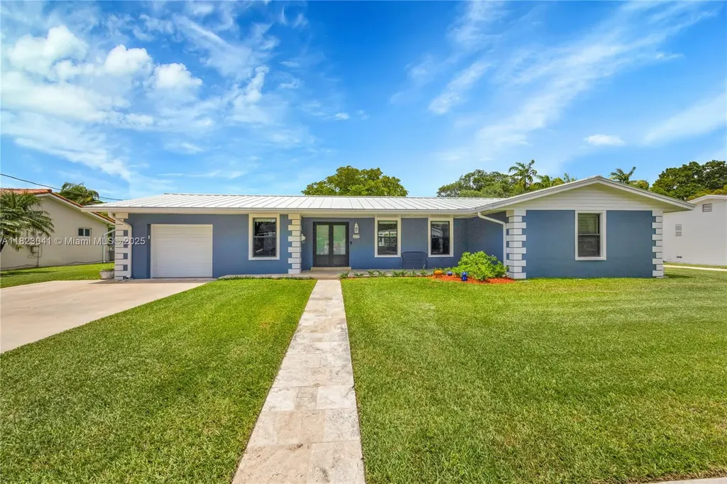 8861 SW 85th Street Miami FL 33173