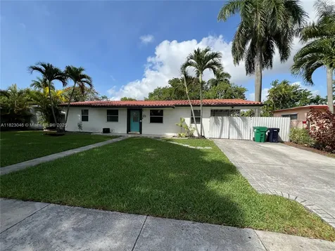 10210 Marlin Road Cutler Bay FL 33157