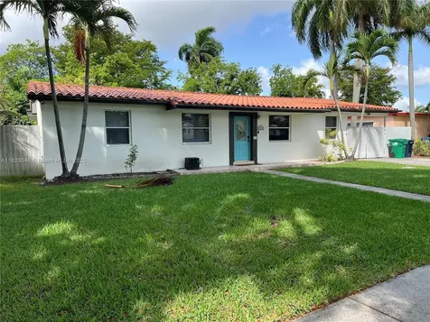 10210 Marlin Road Cutler Bay FL 33157