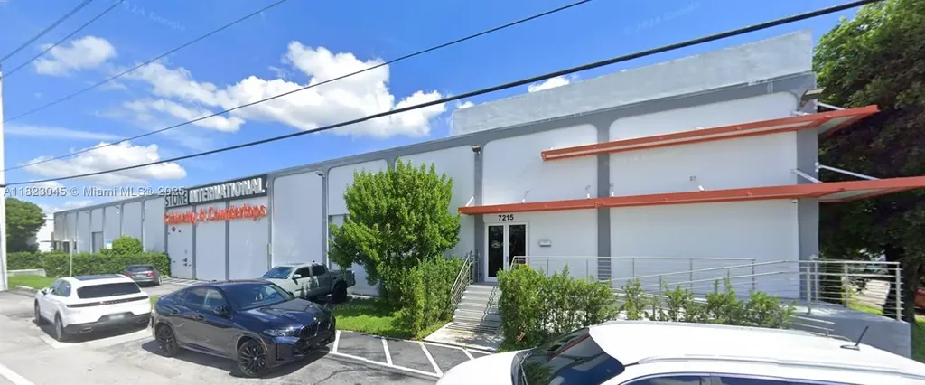 7215 W 20th Avenue Hialeah FL 33014