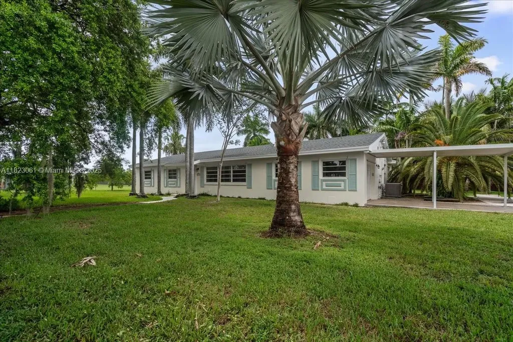 18370 SW 292nd Street Homestead FL 33030