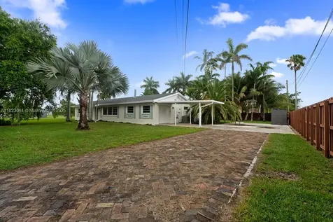 18370 SW 292nd Street Homestead FL 33030