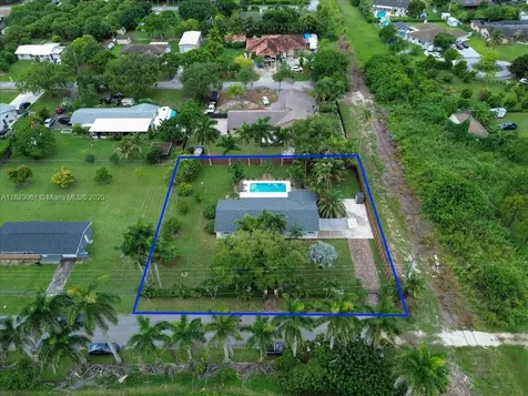 18370 SW 292nd Street Homestead FL 33030