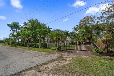 18370 SW 292nd Street Homestead FL 33030