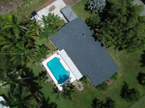 18370 SW 292nd Street Homestead FL 33030