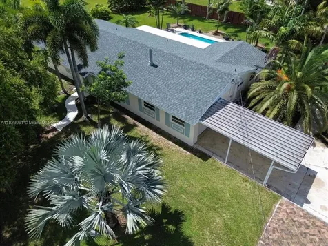 18370 SW 292nd Street Homestead FL 33030