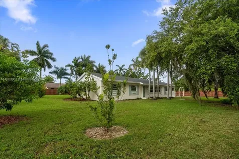 18370 SW 292nd Street Homestead FL 33030