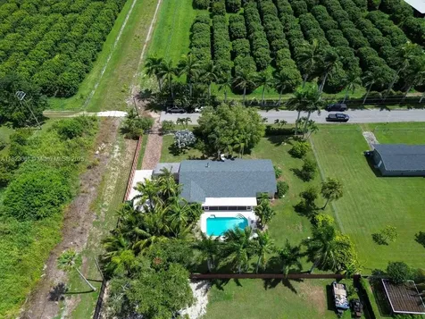 18370 SW 292nd Street Homestead FL 33030