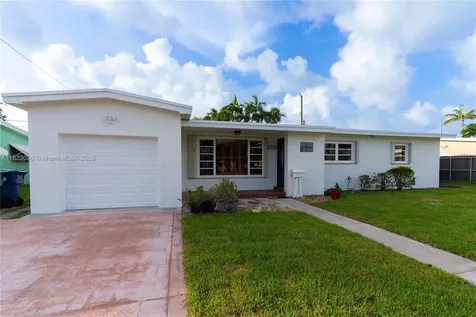 9351 SW 53rd Street Miami FL 33165