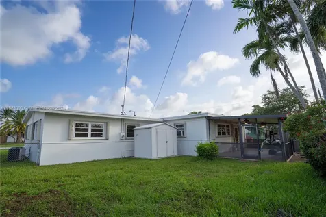 9351 SW 53rd Street Miami FL 33165