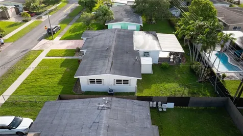 9351 SW 53rd Street Miami FL 33165
