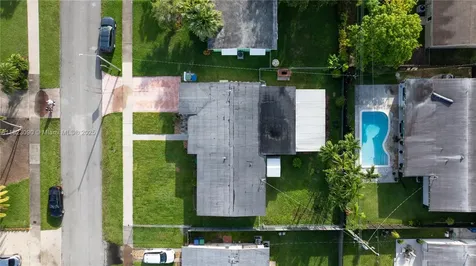 9351 SW 53rd Street Miami FL 33165