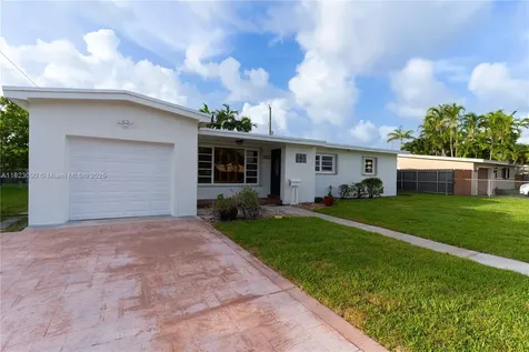 9351 SW 53rd Street Miami FL 33165