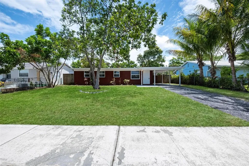 3818 Everglades Road Palm Beach Gardens FL 33410