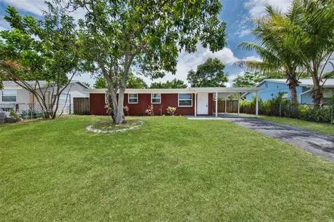 3818 Everglades Road Palm Beach Gardens FL 33410