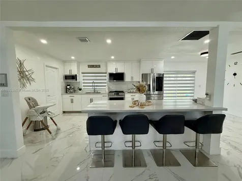 15761 SW 102nd Court Miami FL 33157