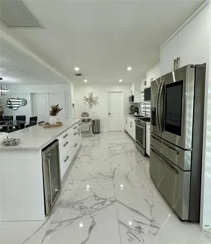 15761 SW 102nd Court Miami FL 33157