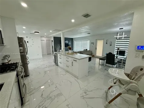 15761 SW 102nd Court Miami FL 33157