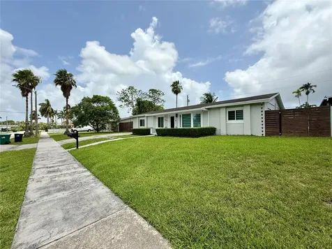 15761 SW 102nd Court Miami FL 33157