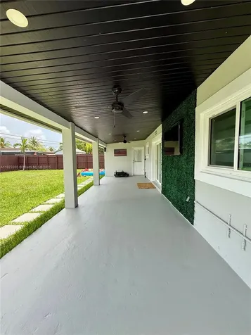 15761 SW 102nd Court Miami FL 33157
