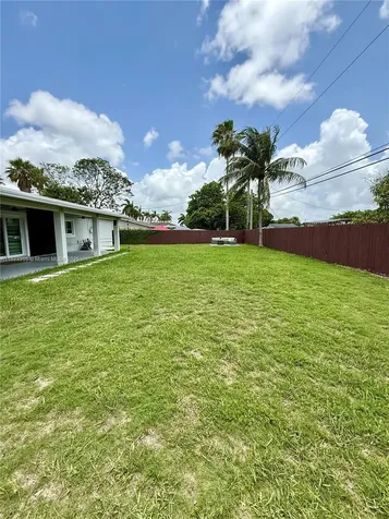 15761 SW 102nd Court Miami FL 33157