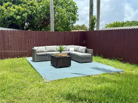 15761 SW 102nd Court Miami FL 33157