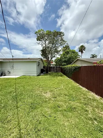 15761 SW 102nd Court Miami FL 33157
