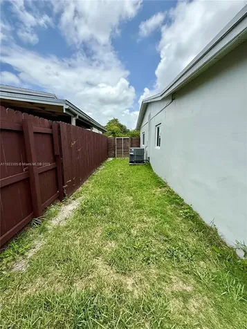 15761 SW 102nd Court Miami FL 33157
