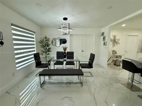 15761 SW 102nd Court Miami FL 33157