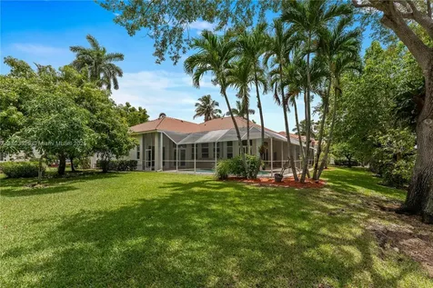 12180 NW 10th Street Coral Springs FL 33071
