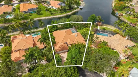 12180 NW 10th Street Coral Springs FL 33071