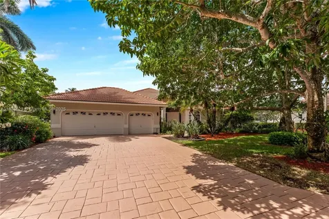 12180 NW 10th Street Coral Springs FL 33071