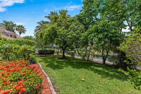 12180 NW 10th Street Coral Springs FL 33071