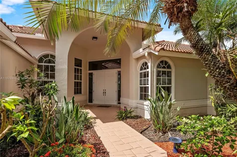 12180 NW 10th Street Coral Springs FL 33071