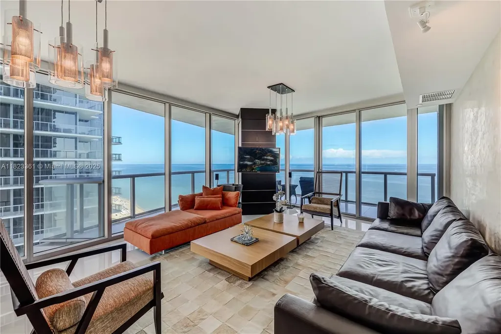 17001 Collins Avenue Sunny Isles Beach FL 33160