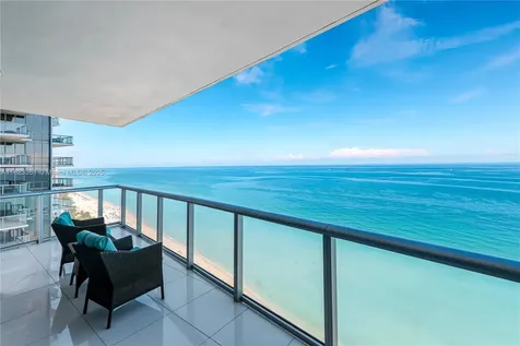 17001 Collins Avenue Sunny Isles Beach FL 33160