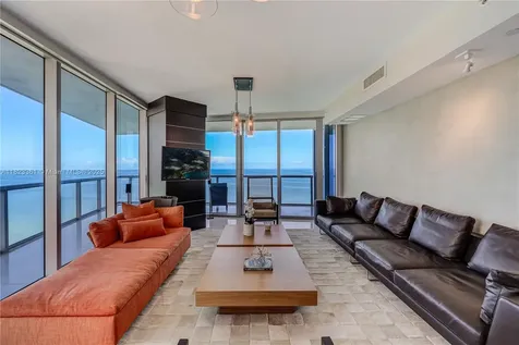 17001 Collins Avenue Sunny Isles Beach FL 33160