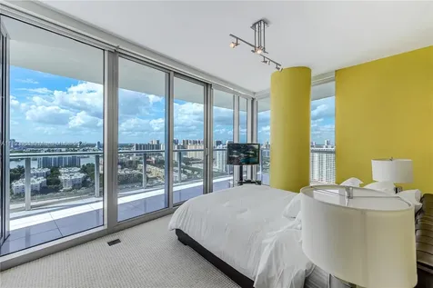 17001 Collins Avenue Sunny Isles Beach FL 33160