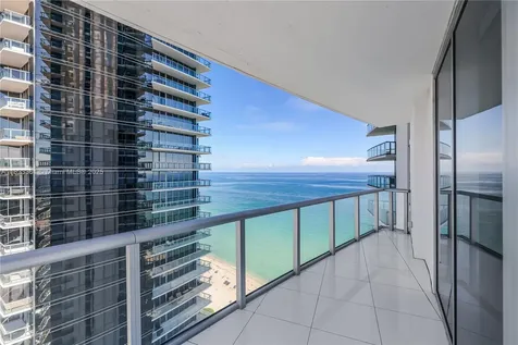17001 Collins Avenue Sunny Isles Beach FL 33160