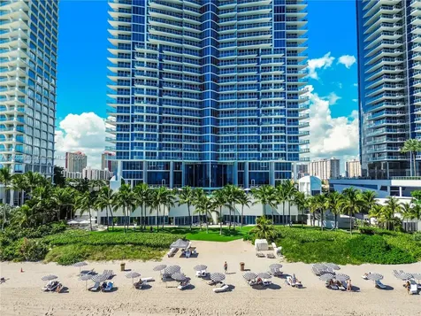 17001 Collins Avenue Sunny Isles Beach FL 33160