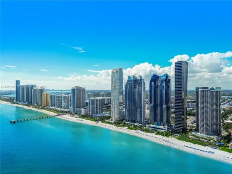 17001 Collins Avenue Sunny Isles Beach FL 33160