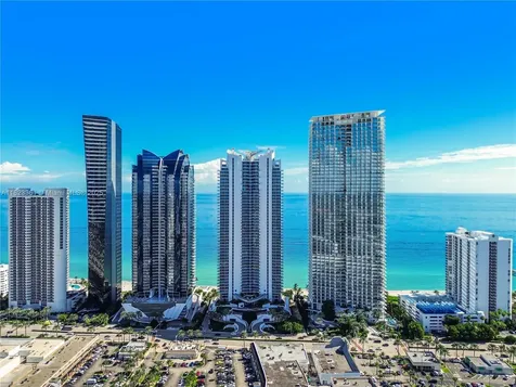 17001 Collins Avenue Sunny Isles Beach FL 33160