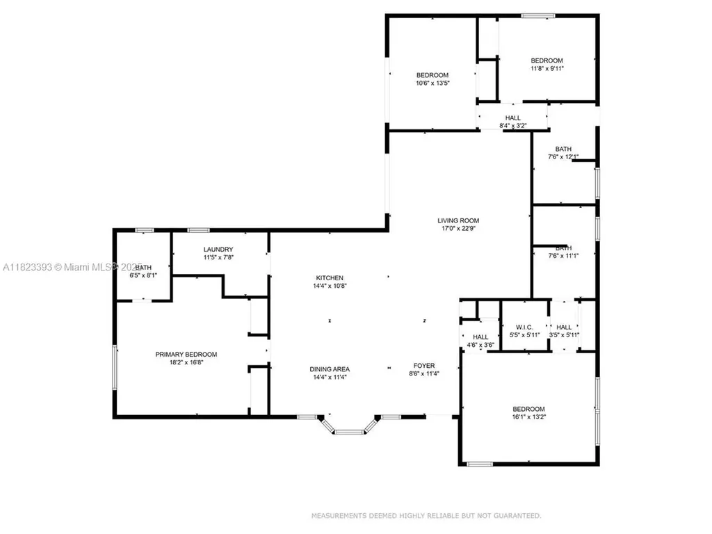 21784 Little Bear Lane Boca Raton FL 33428