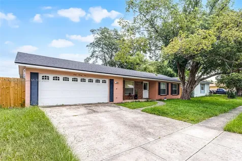 6021 Wedgewood Circle Orlando FL 32808